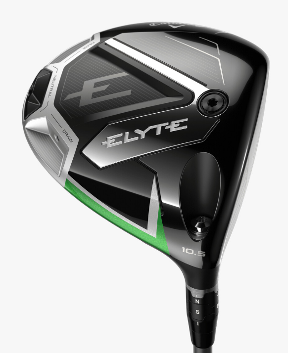 Callaway Elyte Driver