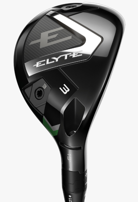 Callaway Elyte Hybrids