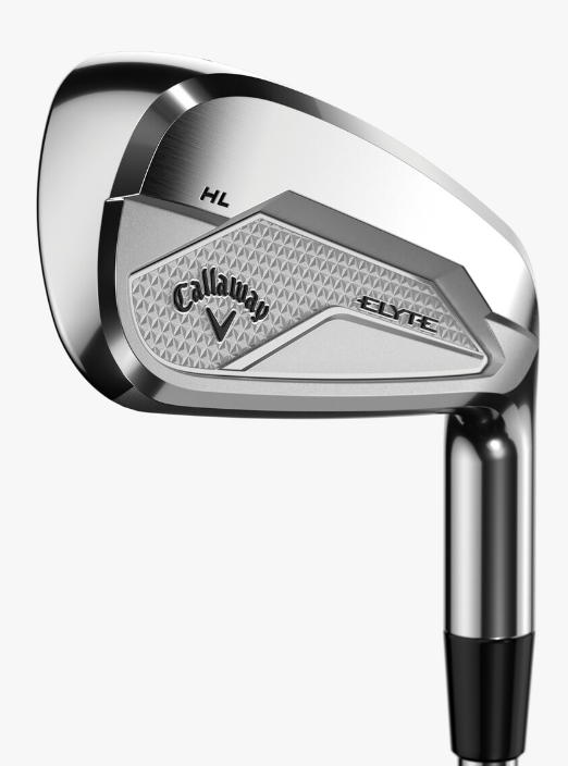 Callaway Elyte HL Irons