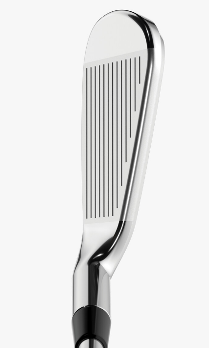 Callaway Elyte Irons