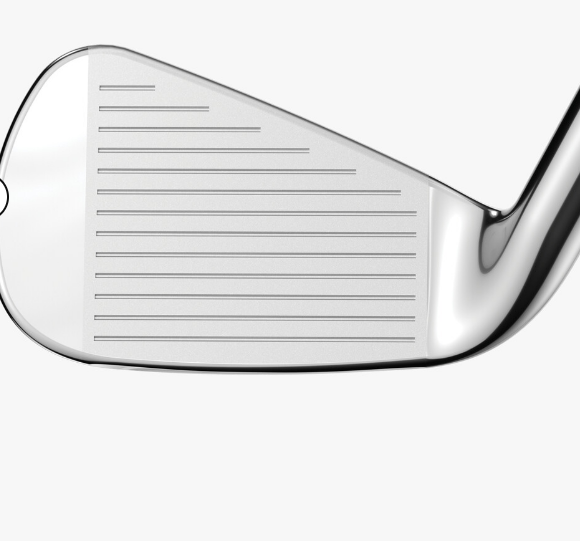 Callaway Elyte HL Irons