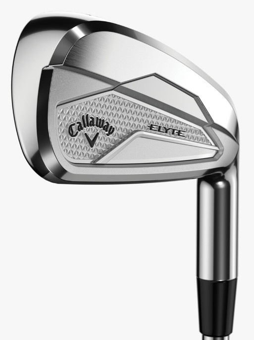 Callaway Elyte Irons