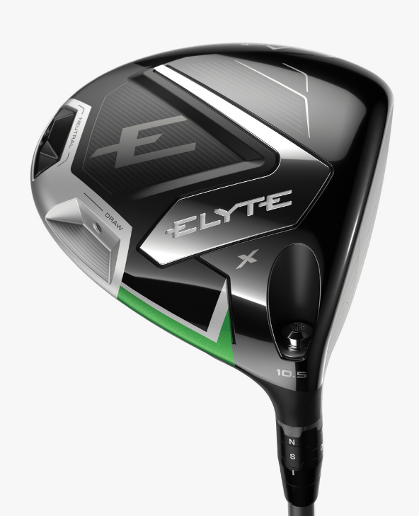 Callaway Women's Elyte X Driver