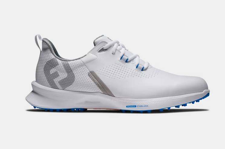 Footjoy Fuel Spikeless Shoes