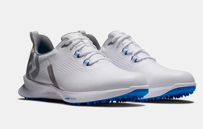 Footjoy Fuel Spikeless Shoes