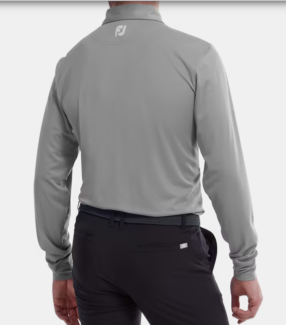 Footjoy Thermolite LongSleeve Polo