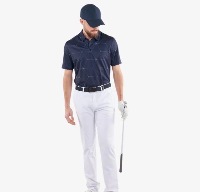 Galvin Green Milo Shirt