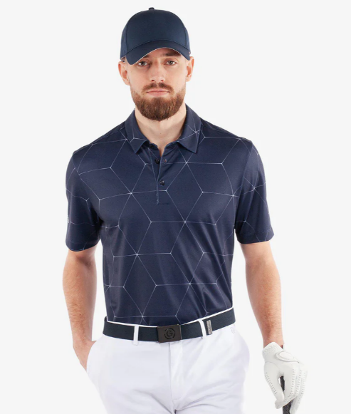 Galvin Green Milo Shirt