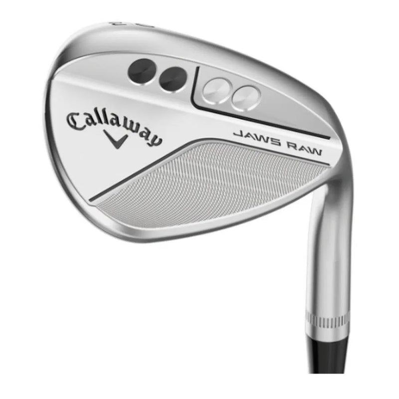 Callaway Jaws Raw Full Toe Wedge