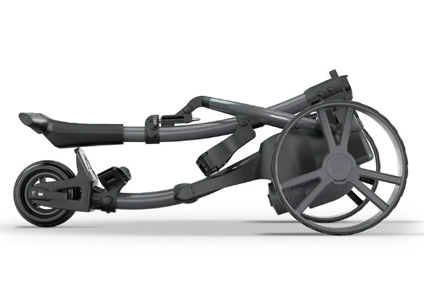 Motocaddy SE Ultra Trolley