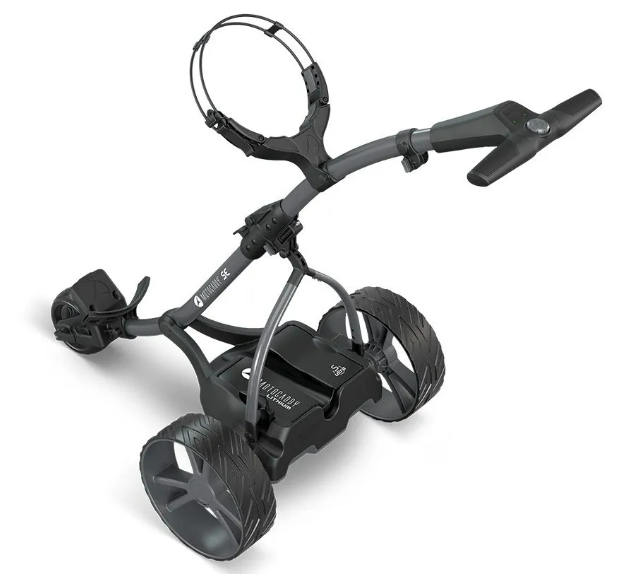 Motocaddy SE Ultra Trolley