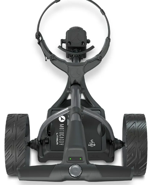 Motocaddy SE Ultra Trolley