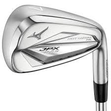 Mizuno JPX 923 Hot Metal HL Irons