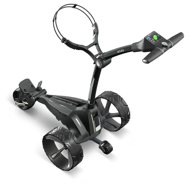 Motocaddy M-Tech GPS Ultra