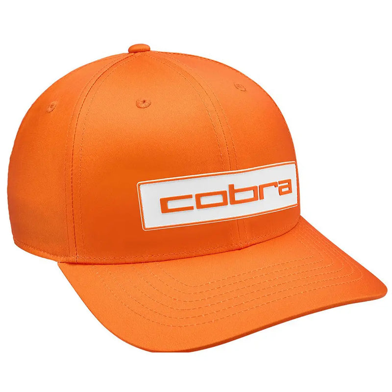 Cobra Tour Tech Cap