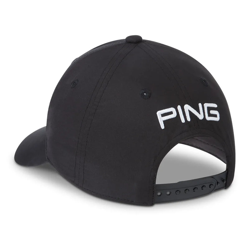 Ping Ball Marker Cap