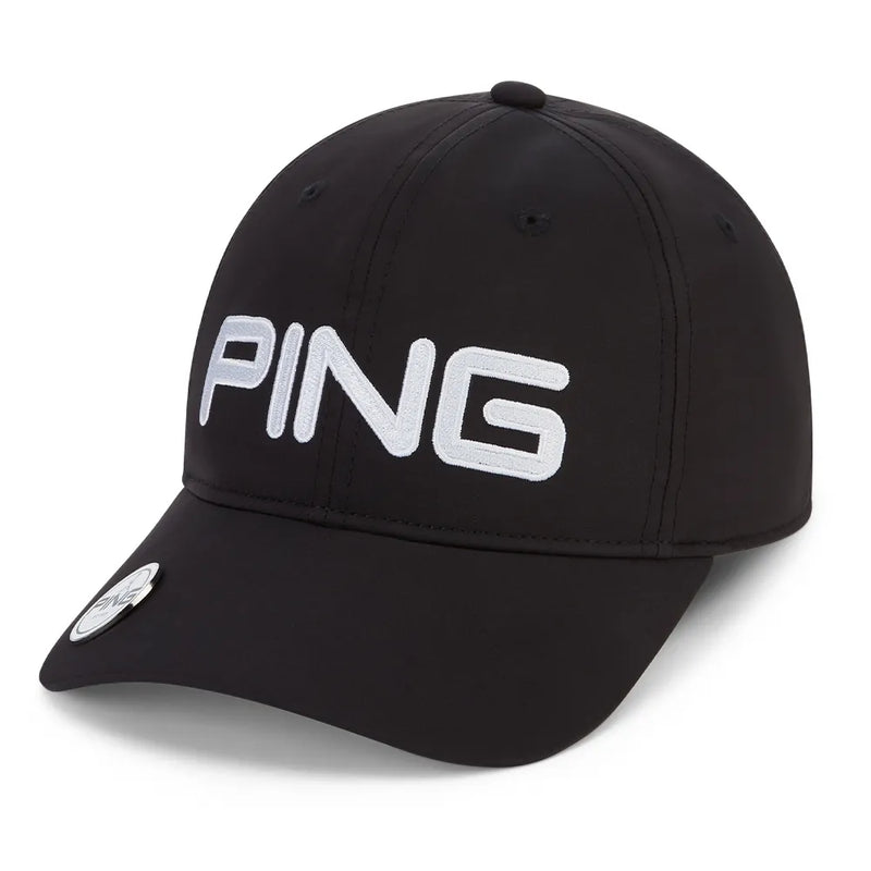 Ping Ball Marker Cap