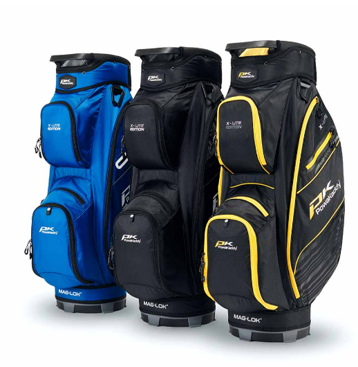 Powakaddy X-Lite Cart Bag