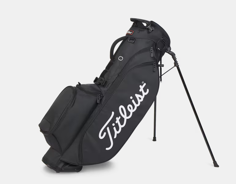 Titleist Players 4 Stand Bag