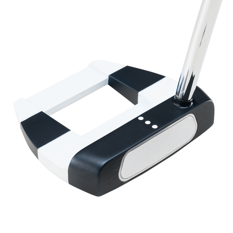 Odyssey AI One Cruiser Jailbird DB Putter