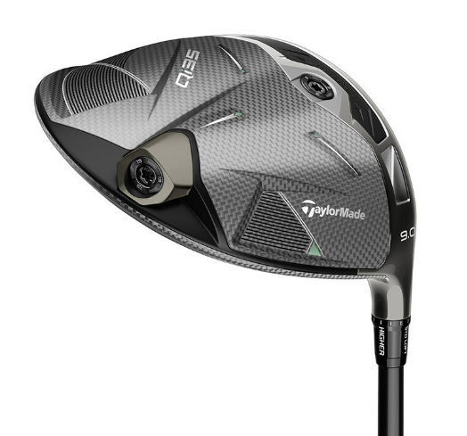 Taylormade Qi35 Driver