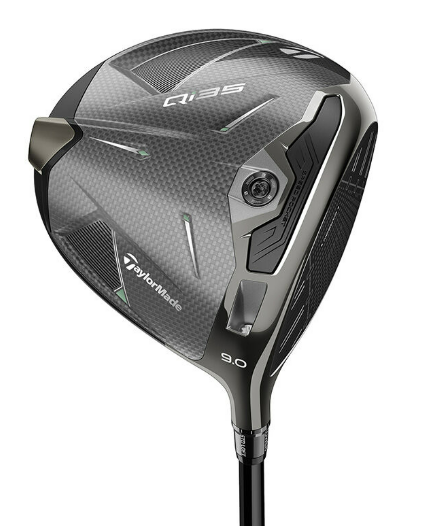 Taylormade Qi35 Driver