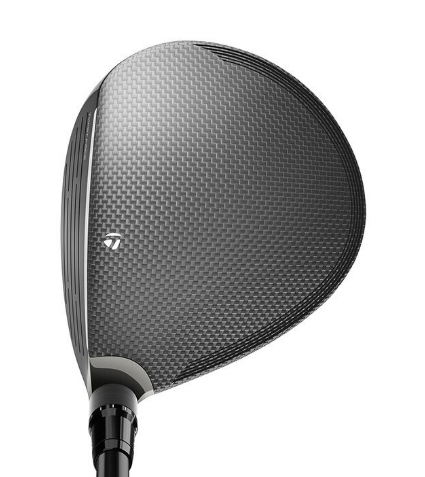 Taylormade Qi35 Max Fairway