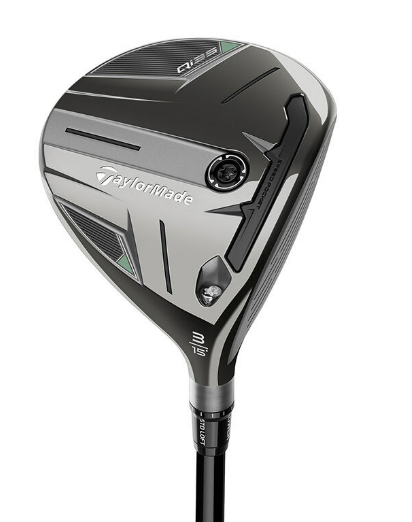 Taylormade Qi35 Fairway