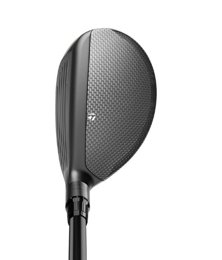 Taylormade Qi35 Rescue