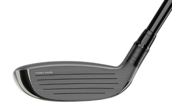 Taylormade Qi35 Rescue