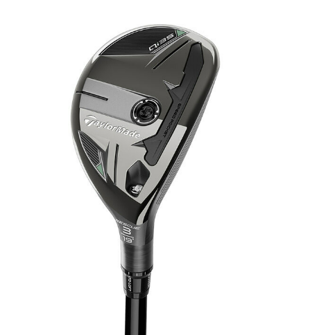 Taylormade Qi35 Rescue