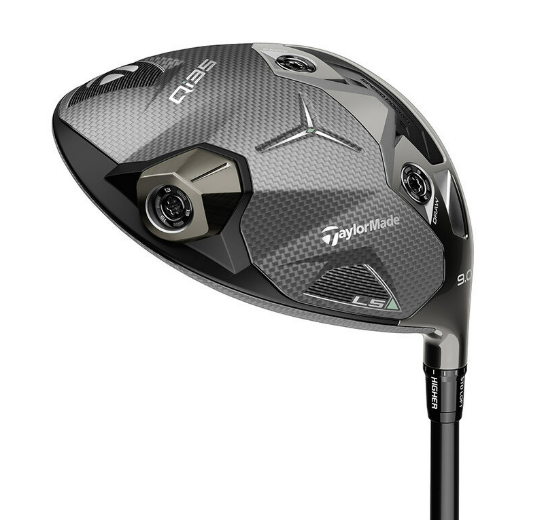 Taylormade Qi35 LS Driver