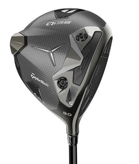 Taylormade Qi35 LS Driver