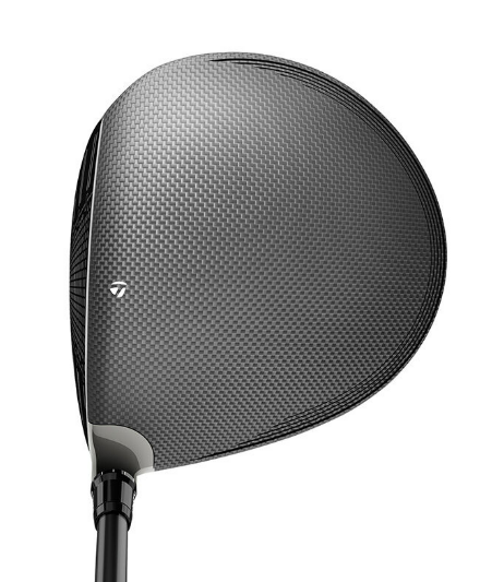 Taylormade Qi35 Max Driver