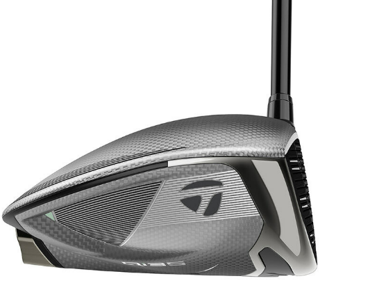 Taylormade Qi35 LS Driver