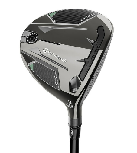 Taylormade Qi35 Max Fairway