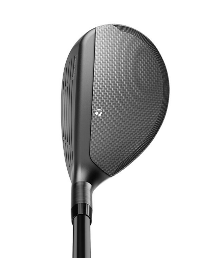 Taylormade Qi35 Max Lite Rescue