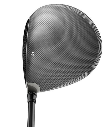 Taylormade Qi35 Max Lite Driver