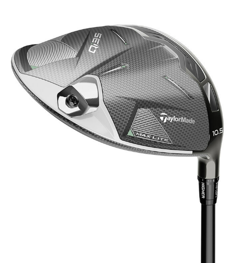 Taylormade Qi35 Max Lite Driver