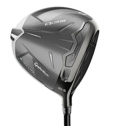 Taylormade Qi35 Max Lite Driver