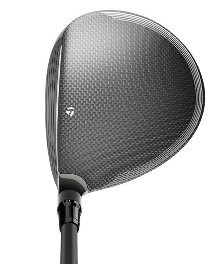 Taylormade Qi35 Max Lite Fairway