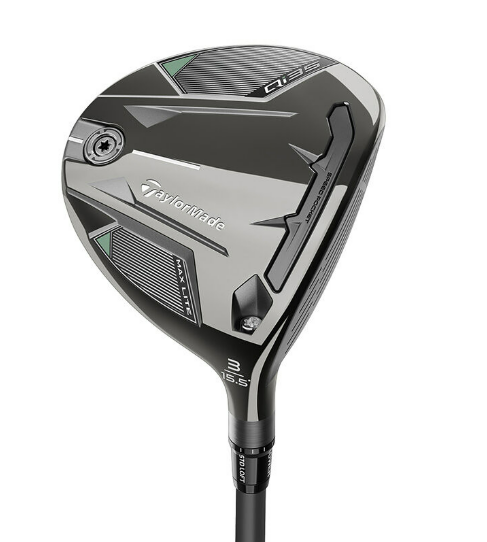 Taylormade Qi35 Max Lite Fairway