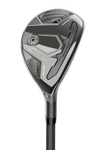 Taylormade Qi35 Max Lite Rescue