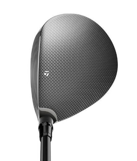 Taylormade Qi35 Tour Fairway