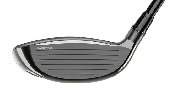 Taylormade Qi35 Max Lite Fairway