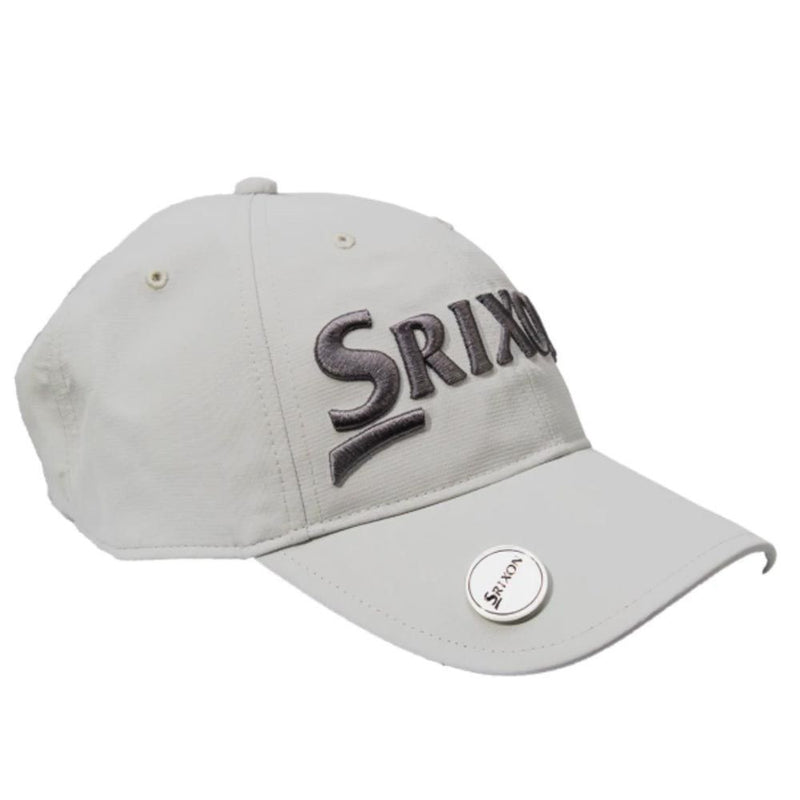 Srixon Ball Marker Cap