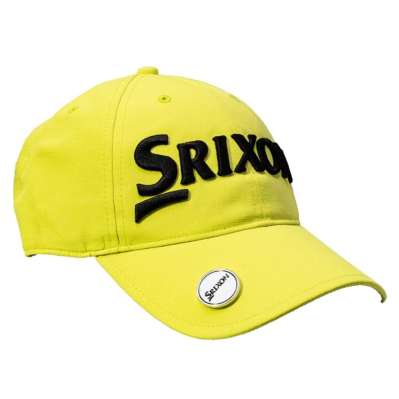 Srixon Ball Marker Cap