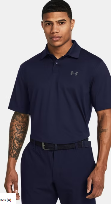 Under Armour T2G Polo