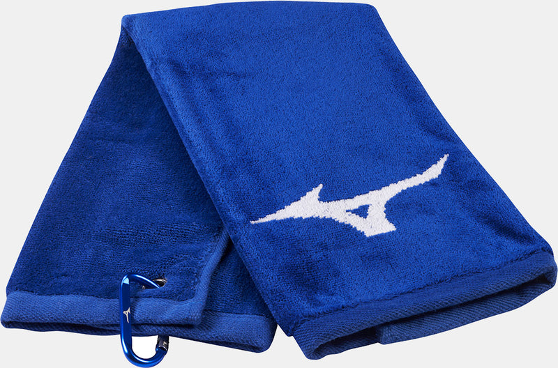 Mizuno RB Tri Fold Towel