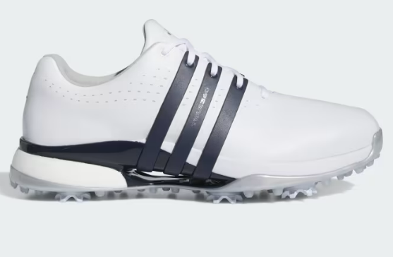 Adidas Tour360 24 Spiked Shoe